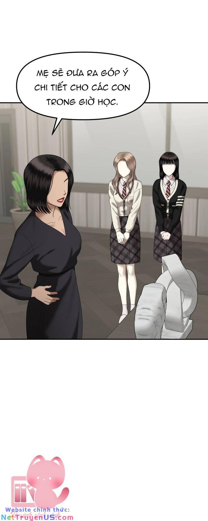 chị em tranh đấu chapter 48 33