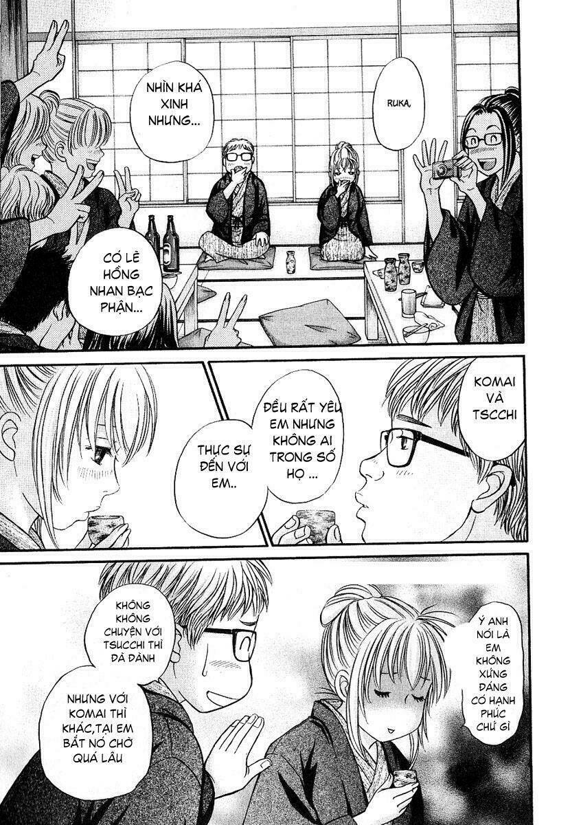 hetakoi chapter 29 14