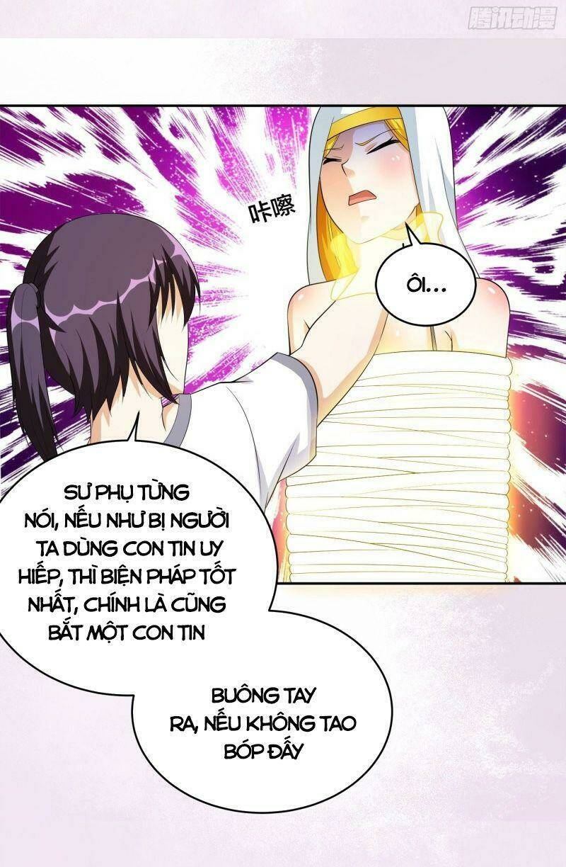 người tu tiên tại đô thị chapter 118 19