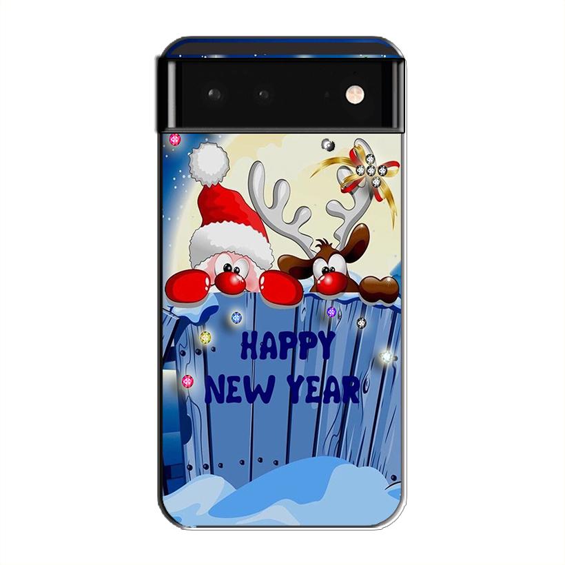 Ốp Lưng Dành Cho GOOGLE PIXEL 6
