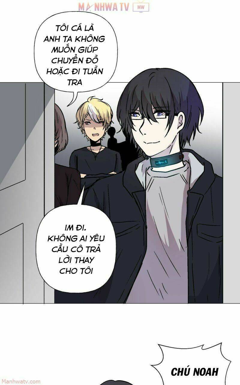 Trọng Sinh Mạc Thế Chapter 54 51