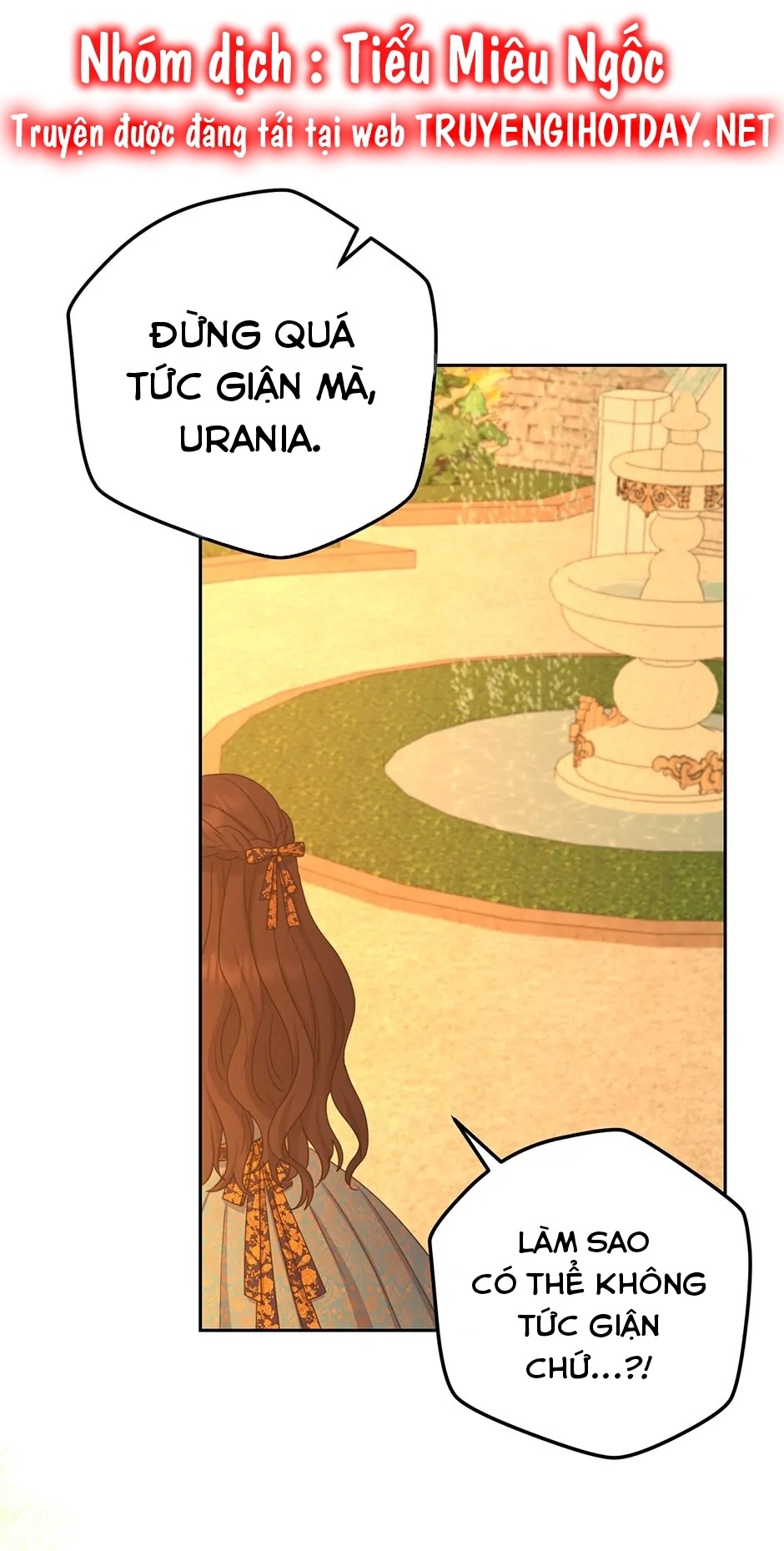 từ hầu gái tôi đã trở thành hoàng hậu chapter 105 8