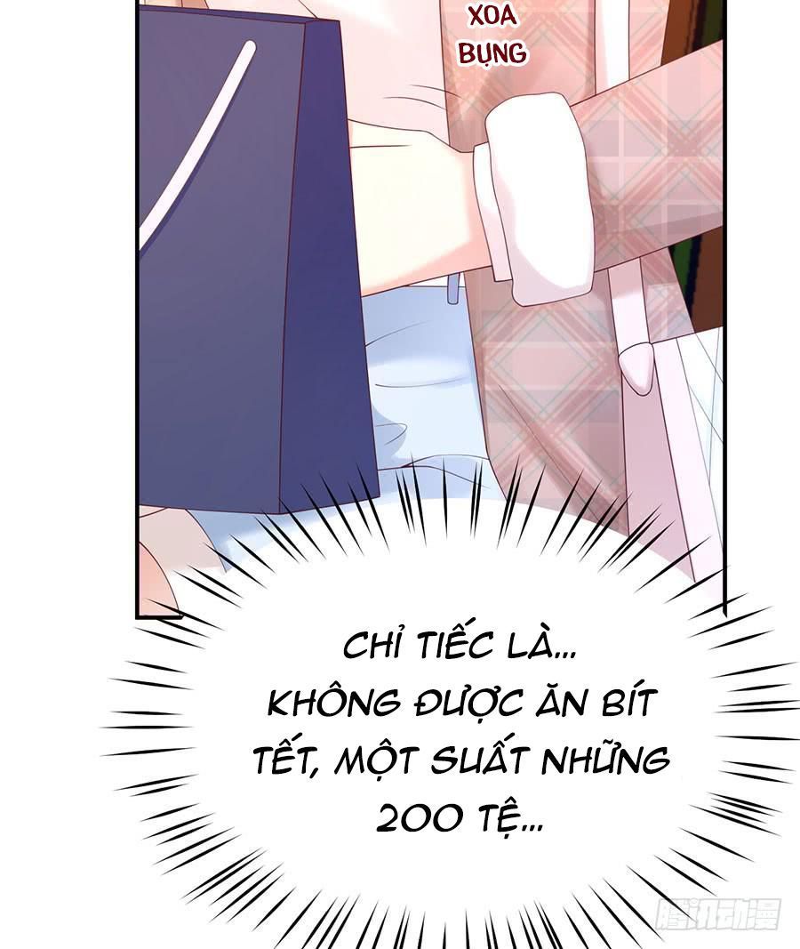 nam thần truy thê chỉ nam chapter 39.1 5