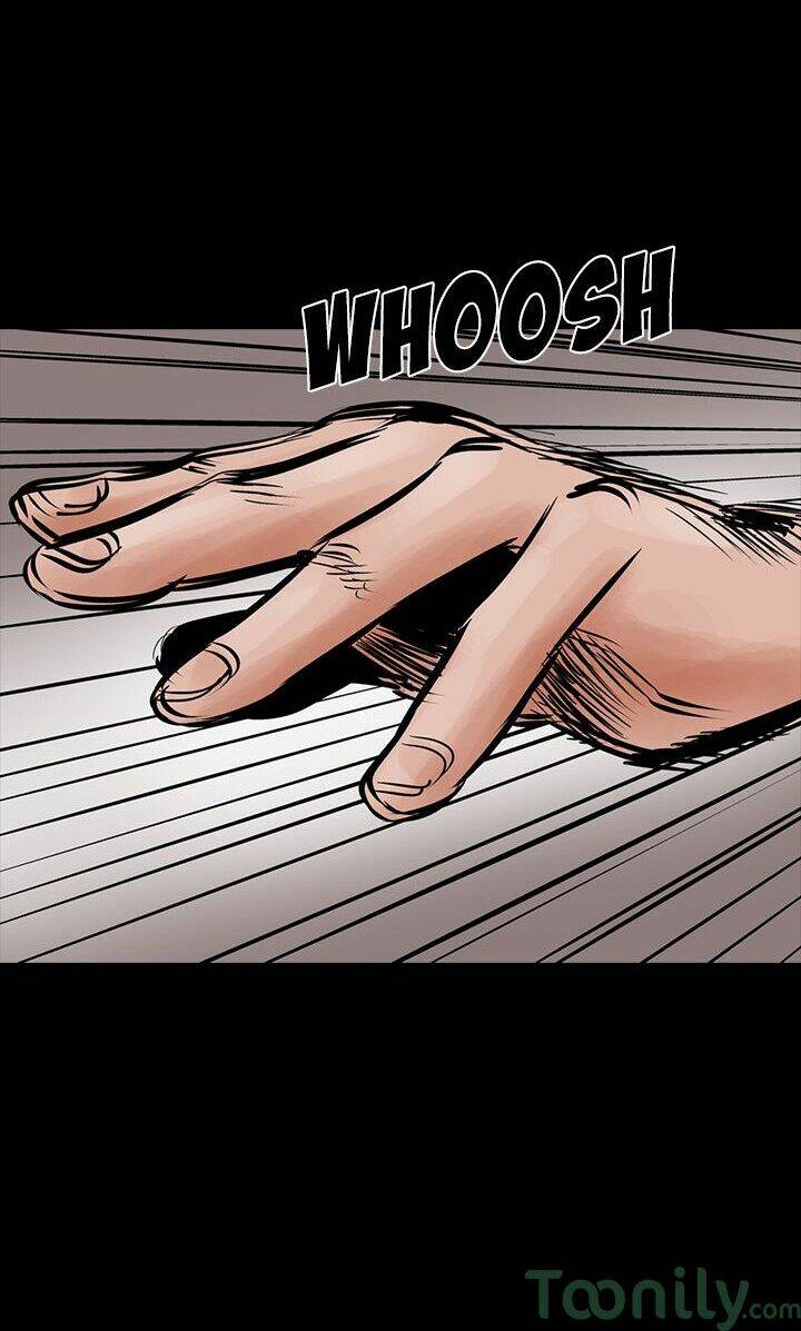 huyền thoại : khởi đầu chapter 27 39