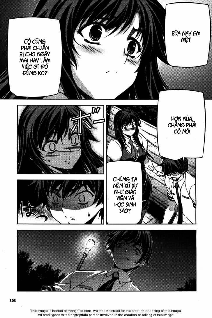 unbalance x unbalance chapter 76 24