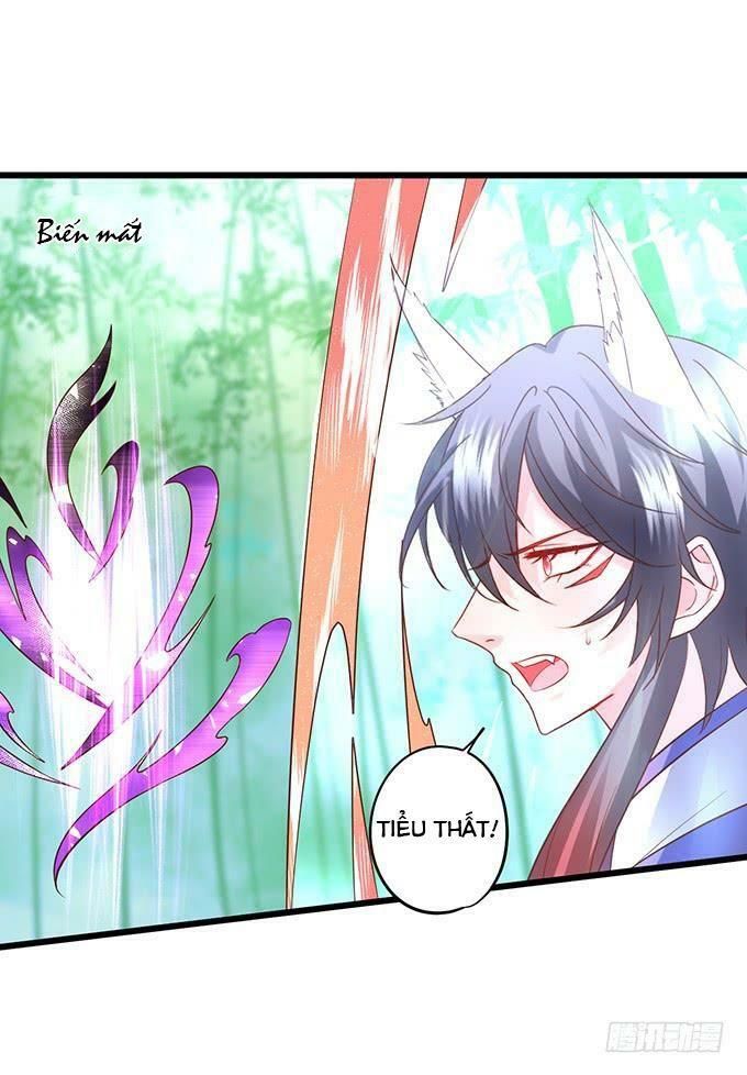 hồ tiên hung bạo chapter 127 35