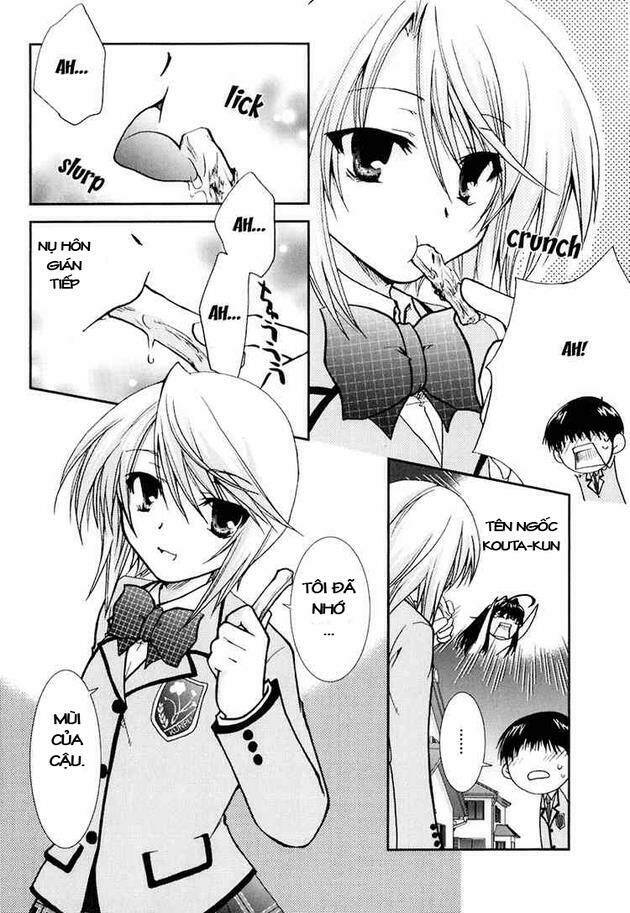 kanokon chapter 14 12