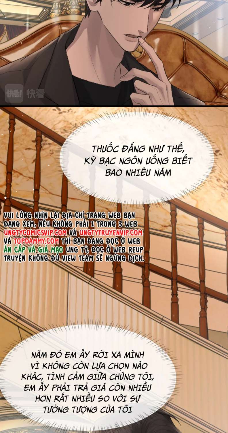 cấu bệnh chapter 87 39