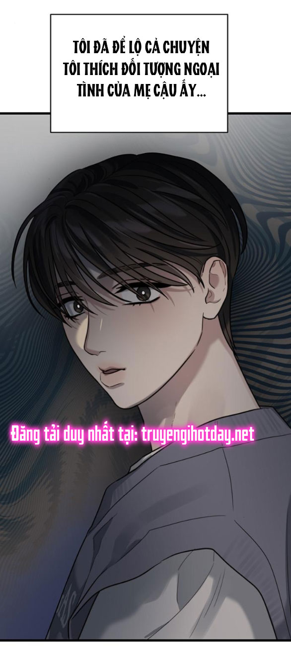 [18+] dục vọng tao nhã chapter 13.1 32