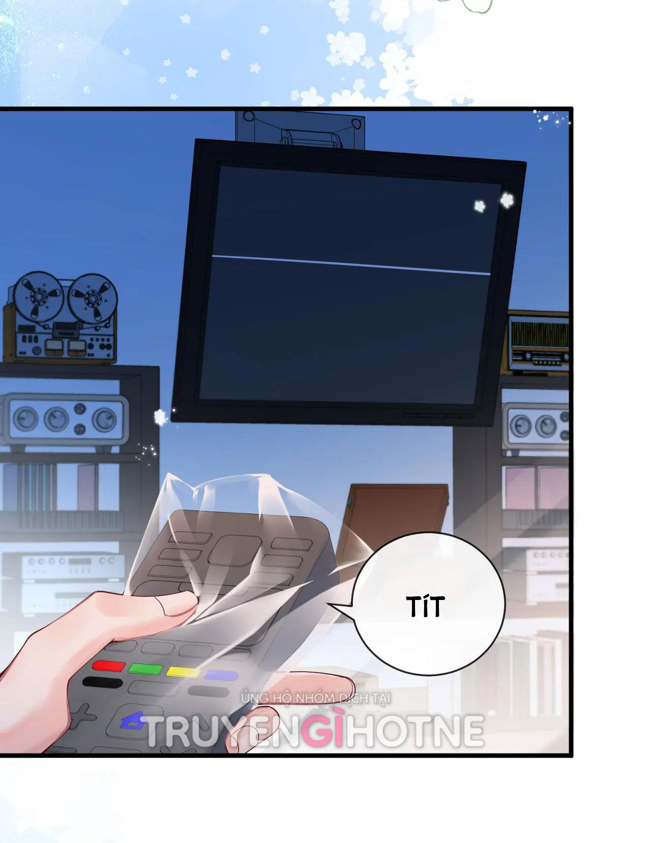 nhân ngư sa ngã chapter 47 46