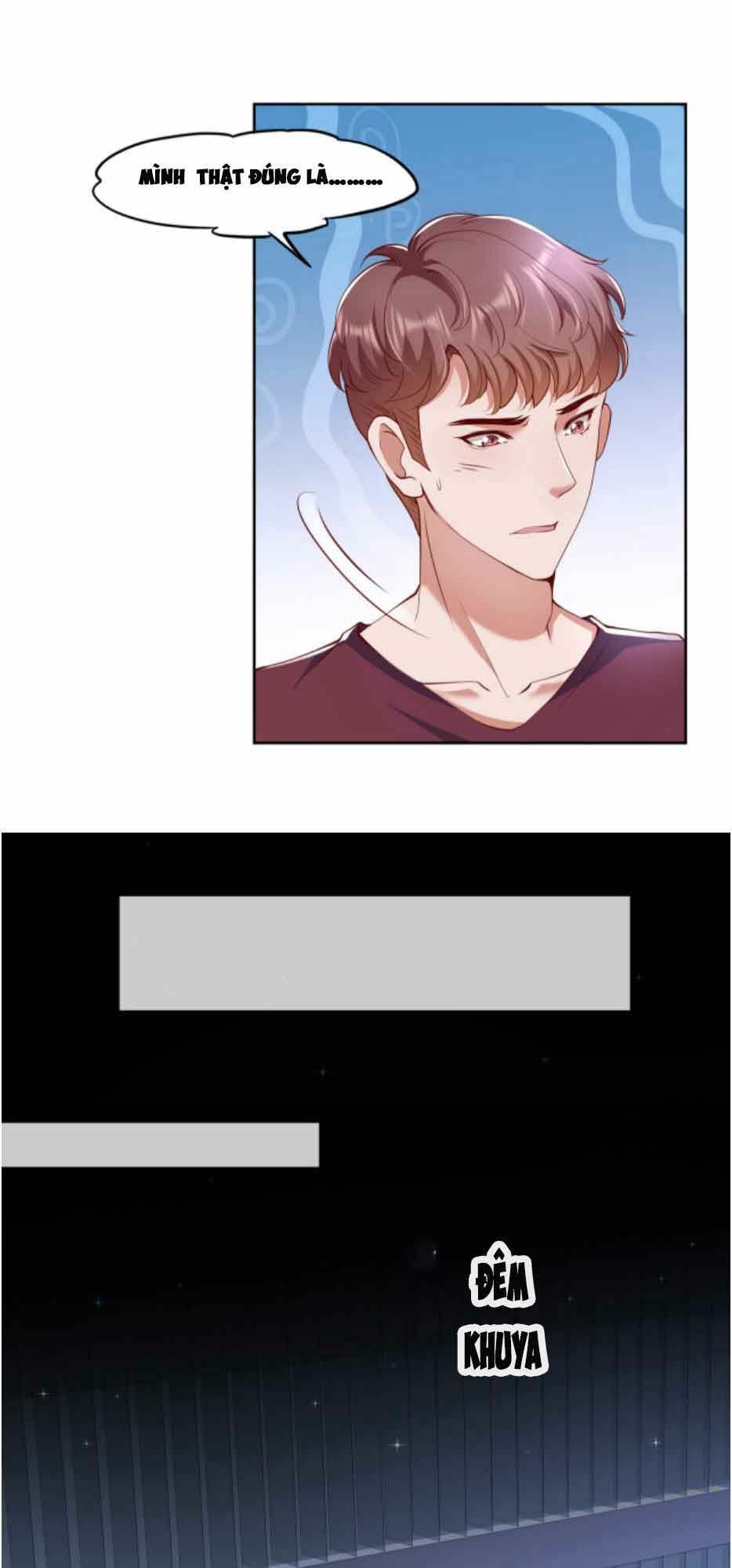 nhất sanh hữu hỉ chapter 31 11