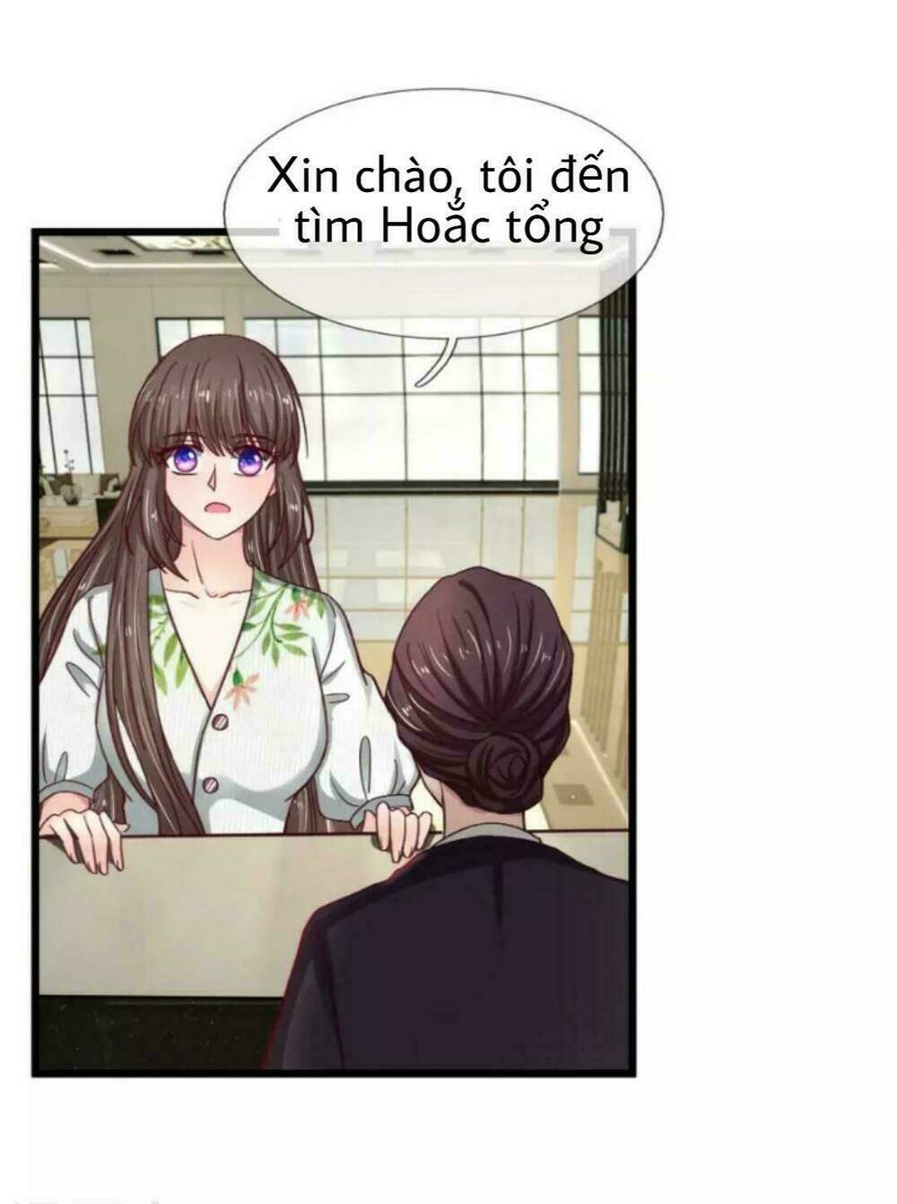 từ chối kết hôn với đại gia: cô dâu bỏ trốn chapter 50 7