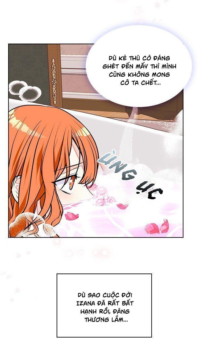 đức hạnh của ác nữ phản diện chapter 13 15