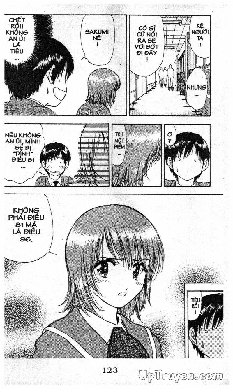 salad days chapter 111 51