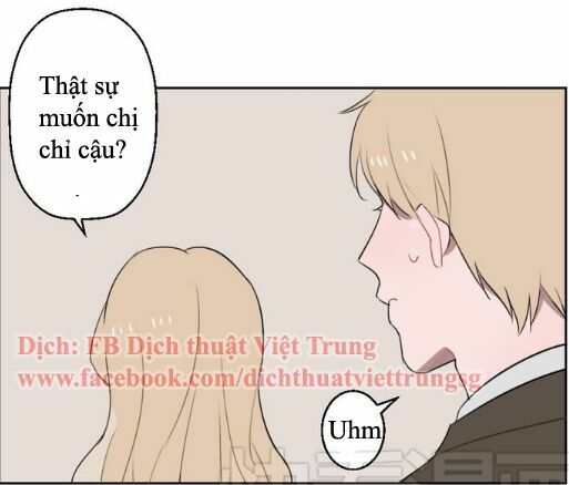 Phải Lòng Cậu Shipper chapter 7 - Trang 36