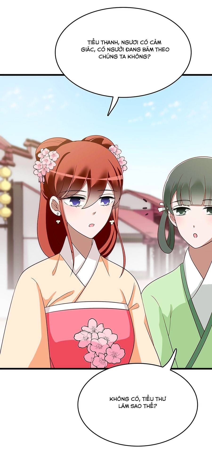 kiêu ngạo vương gia chủng điền phi chapter 117 19