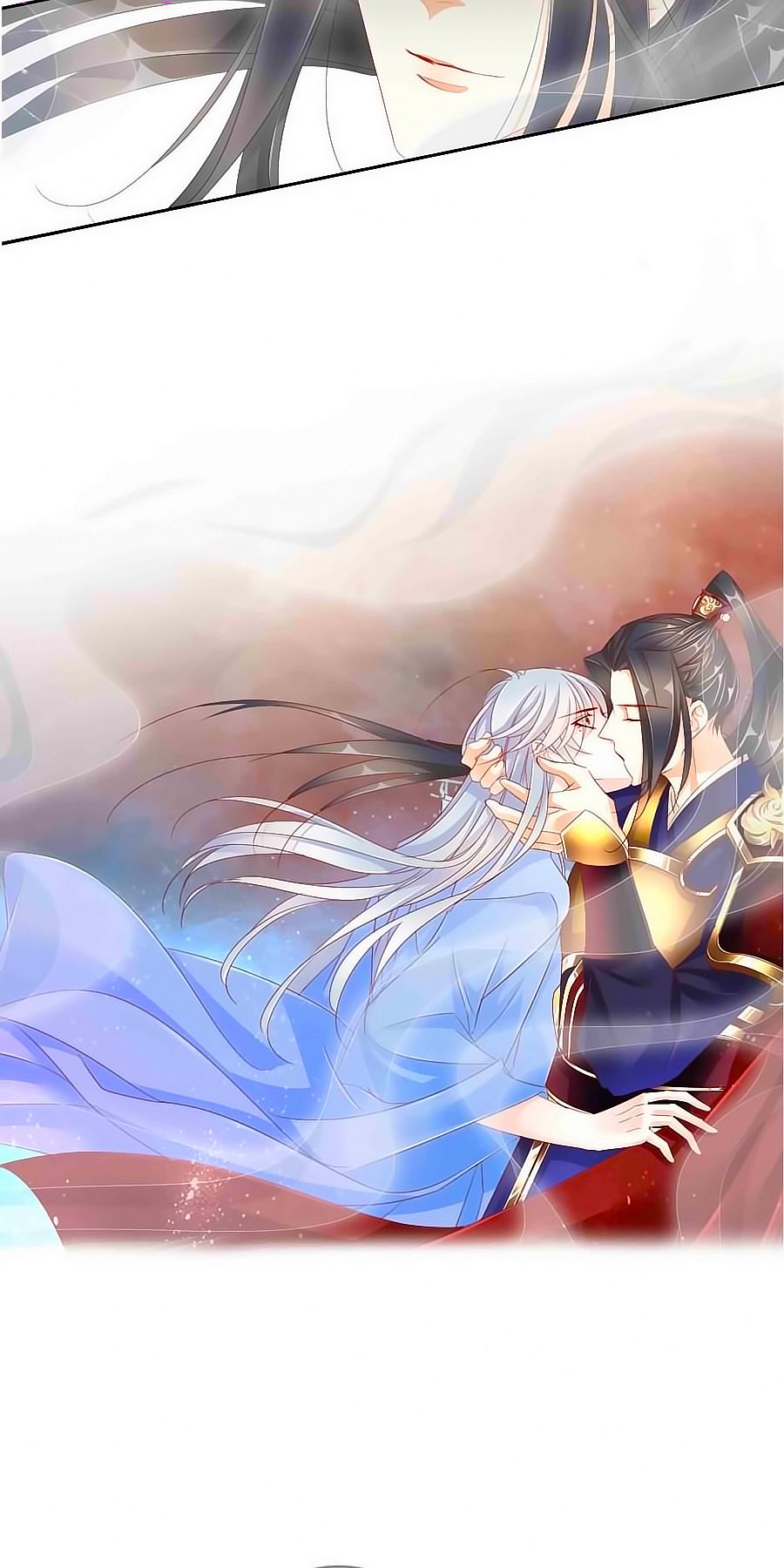Tưởng Nhập Phi Phi chapter 44 - Trang 18