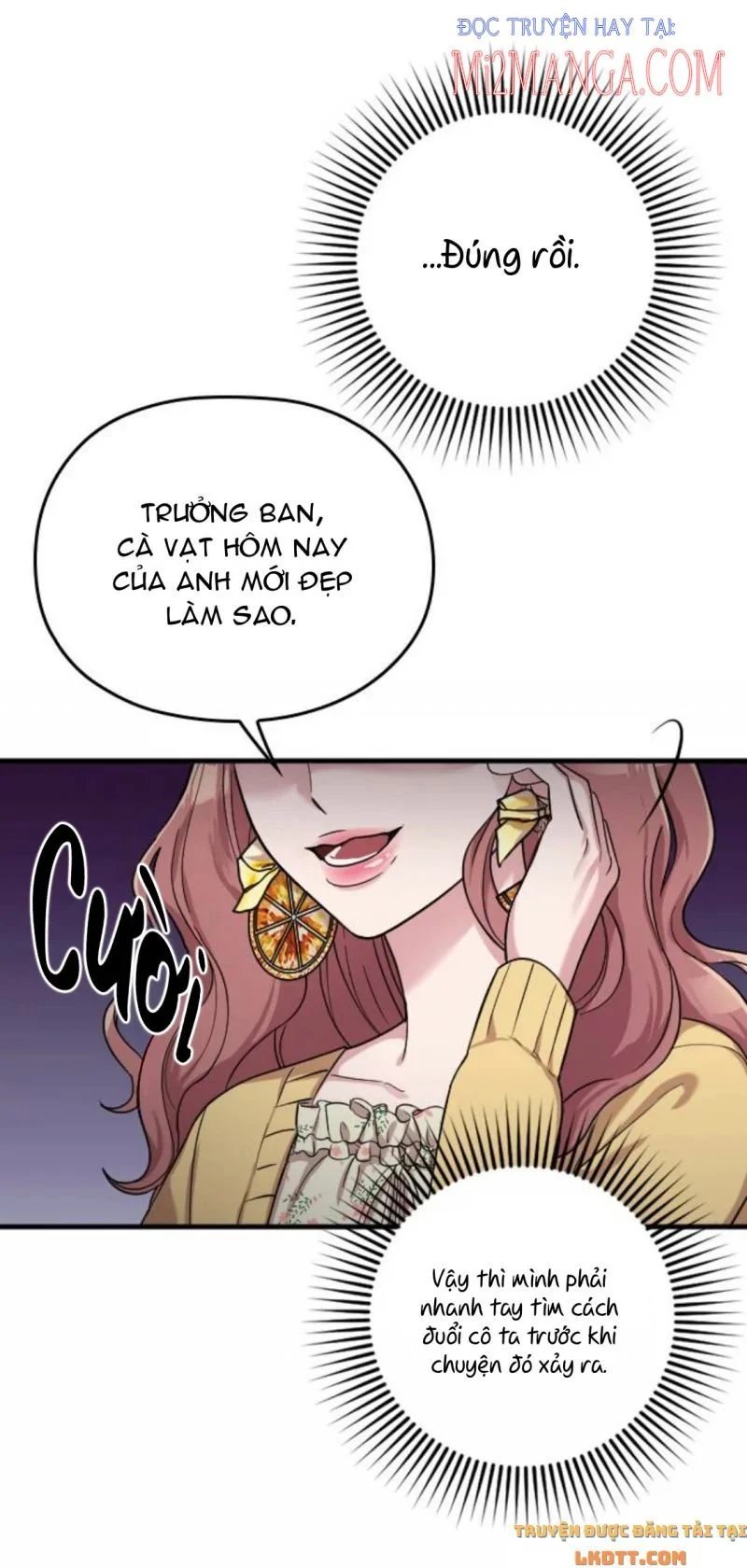 cô đi mà lấy chồng tôi chapter 7.5 8