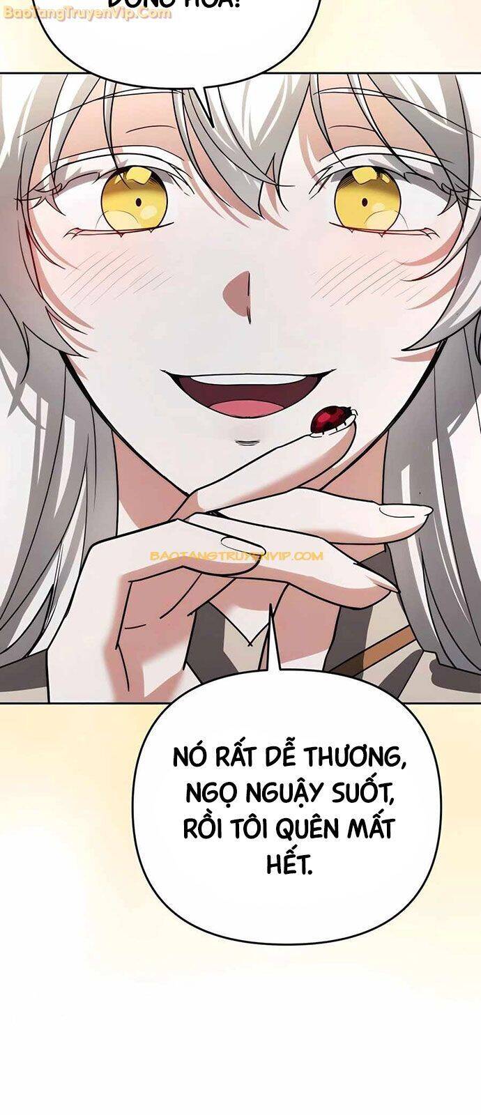 Bản Ngã Thay Đổi chapter 21 20