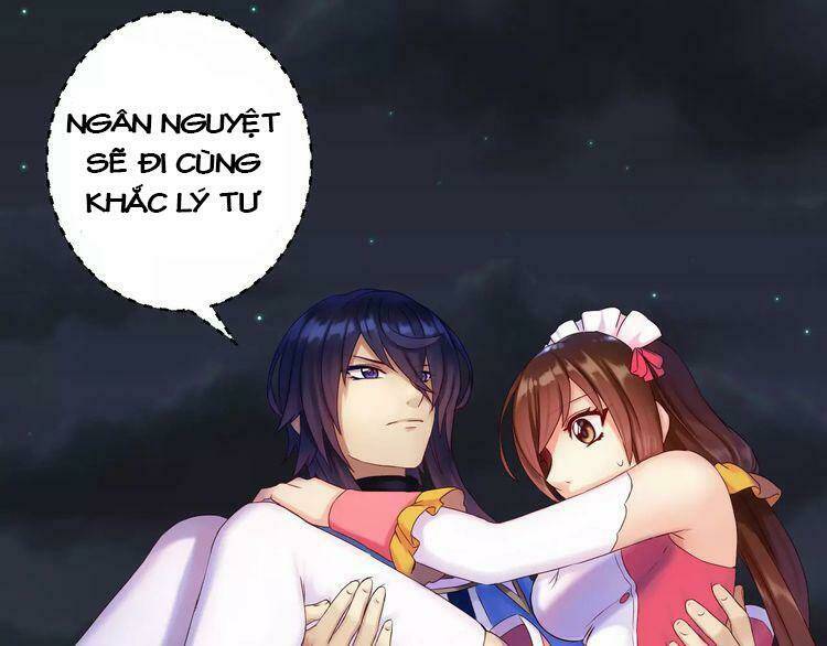 thực luyến kỳ duyên chapter 13 44