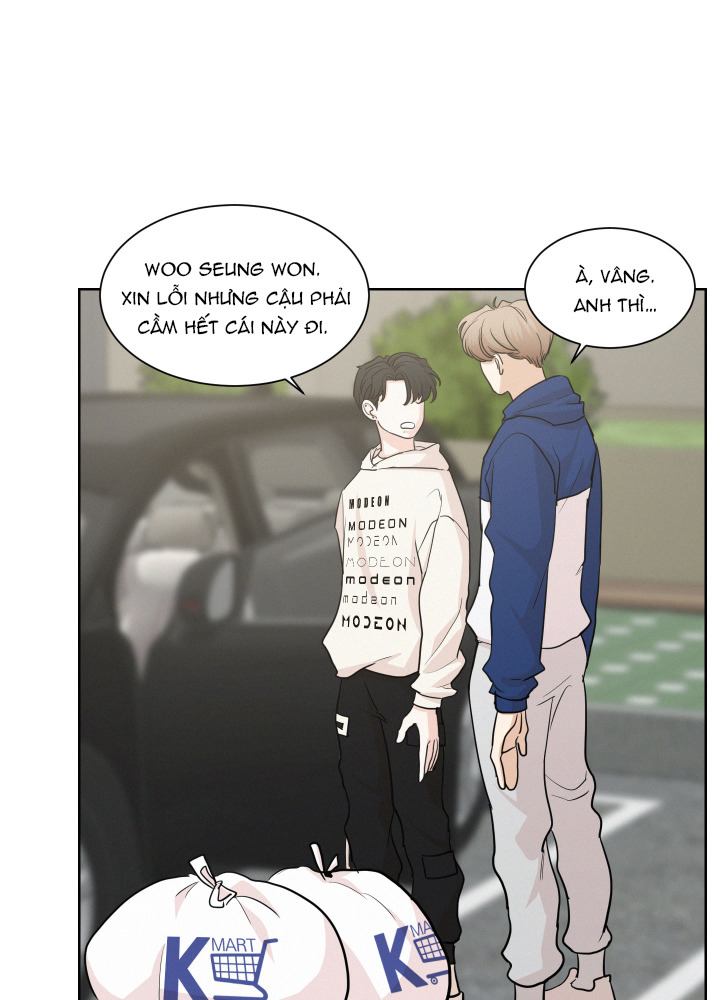 hướng về phía anh chapter 6 30