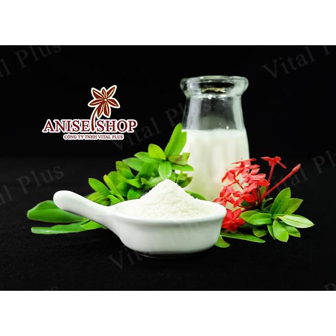 (1 KG) Bột Sữa Chua - Yogurt Powder - Vital Plus - Shop Nhà Anise