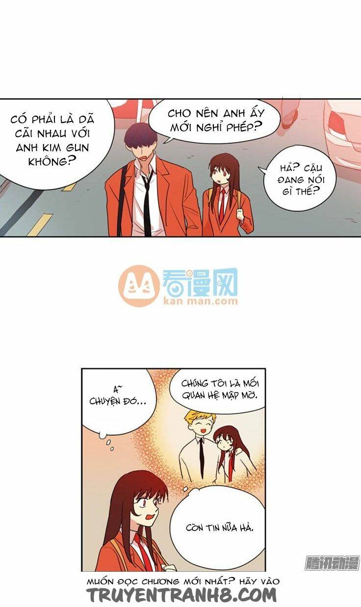 trở lại tuổi mười mấy chapter 54 11