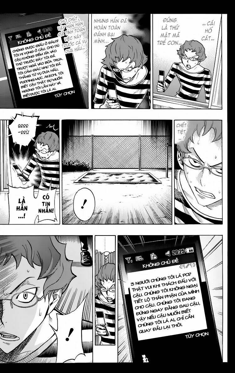 họa sĩ truyện tranh chapter 98 20