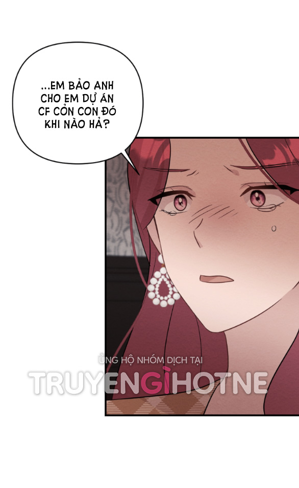 [18+] đêm không thể vãn hồi chapter 4.1 11