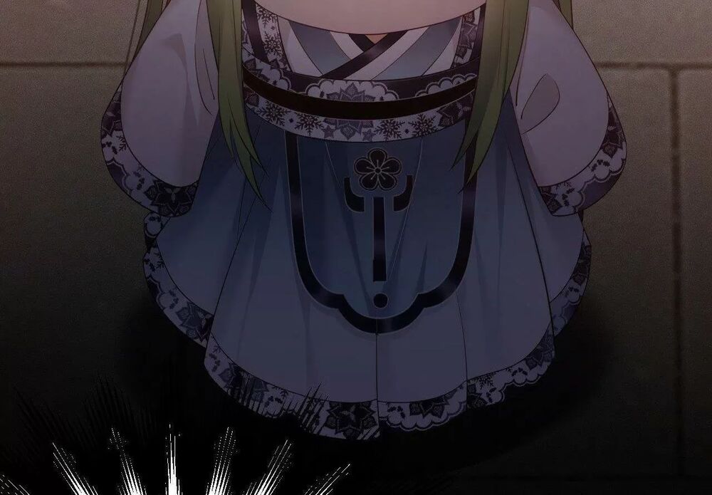 ta mới không gả cho hoàng tử phản diện chapter 42 6