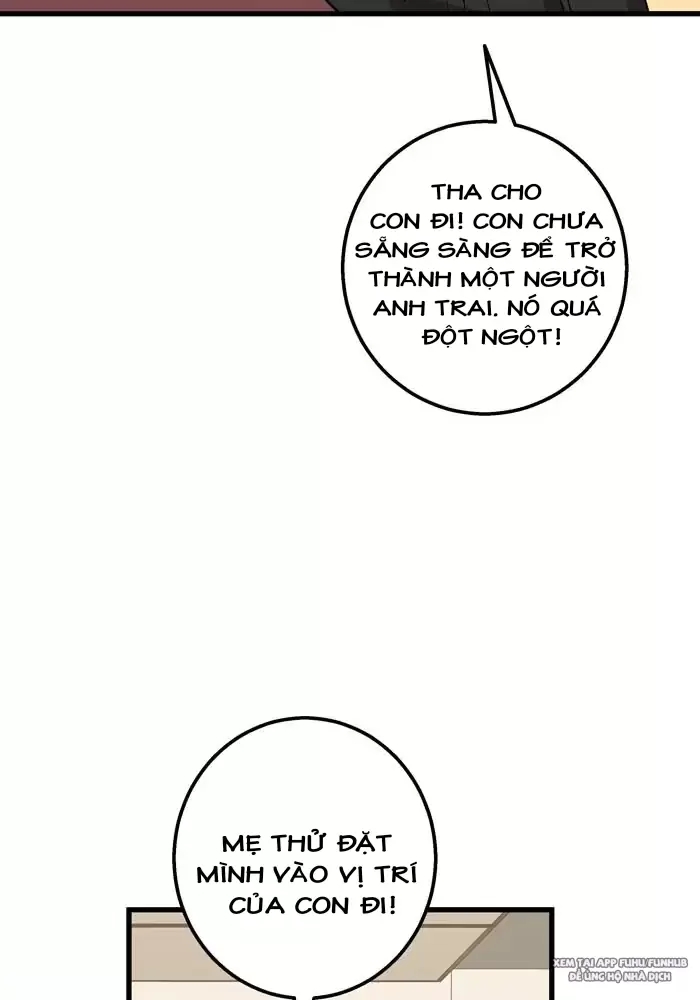 anh bạn của tôi đang phát sáng kìa ! chapter 49 31