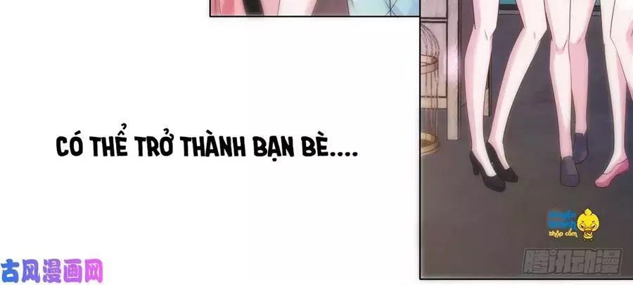 tổng tài hàng tỉ quấn lấy tôi: hôn ước giá trên trời chapter 110 18