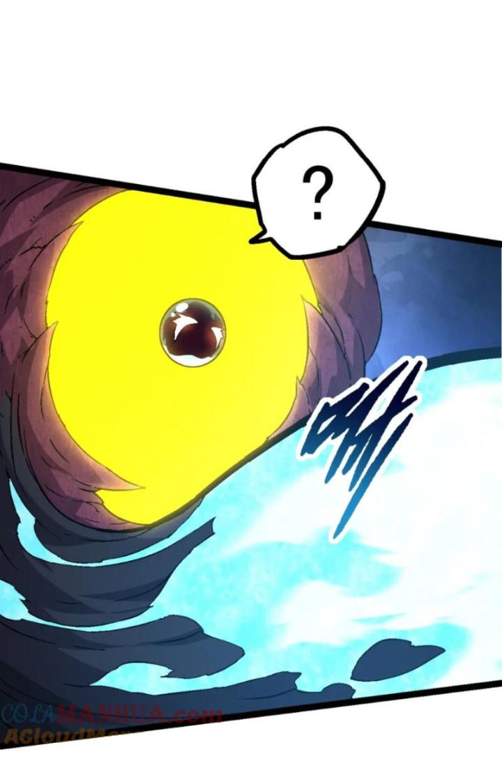 từ cây cổ thụ bắt đầu tiến hóa chapter 86 73