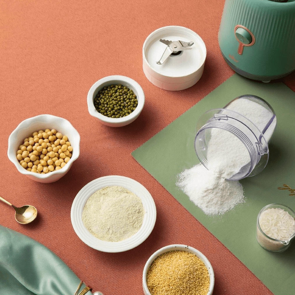 Máy xay sinh tố Bear BL-B10V2 - Hàng chính hãng