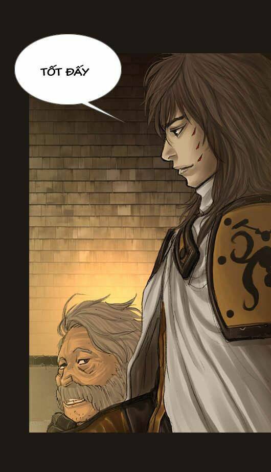 hội ảo thuật chapter 27 21