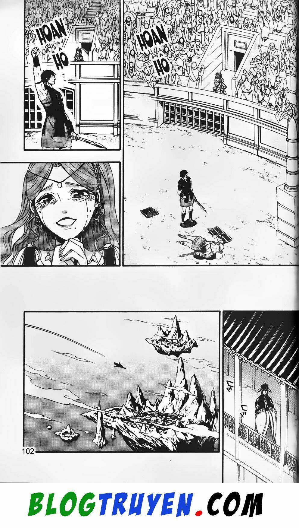 emma đến từ địa phủ chapter 19 42