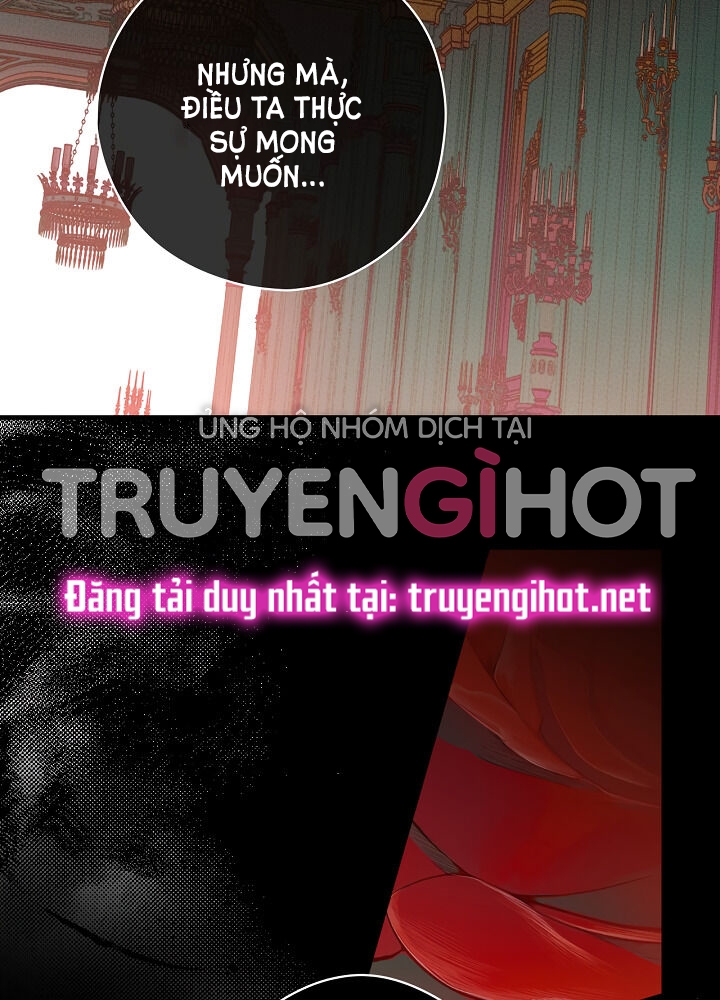 quý cô bí ẩn - secret lady chapter 17 52