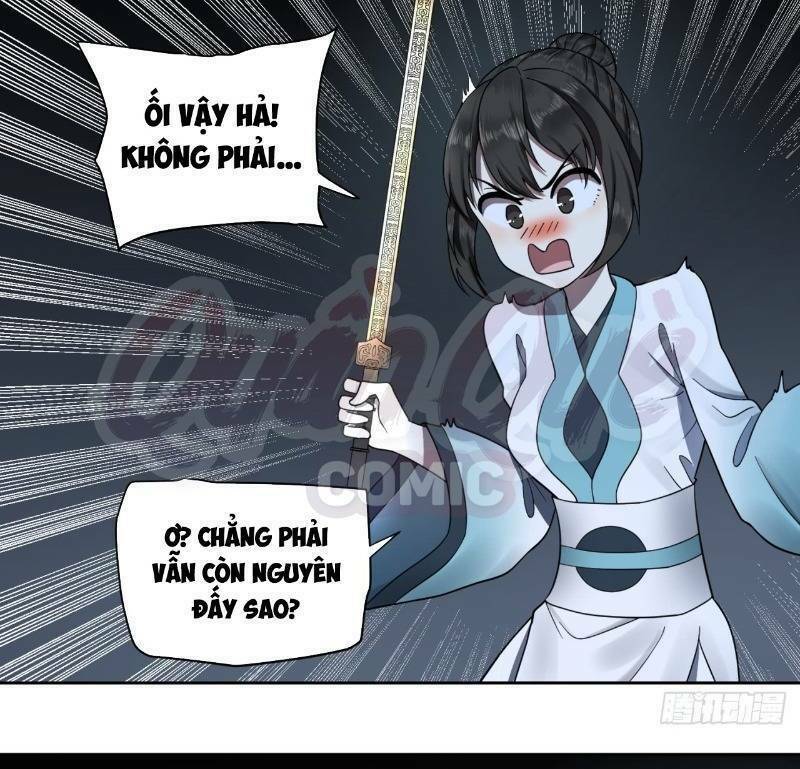 Ta Luyện Khí Ba Ngàn Năm Chapter 81 - Trang 19