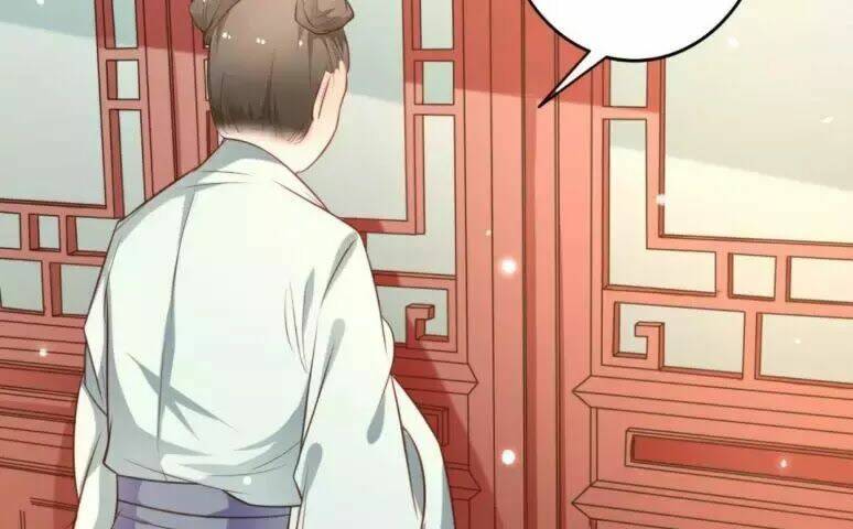 trọng sinh đế phi: quyền khuynh thiên hạ chapter 10 24