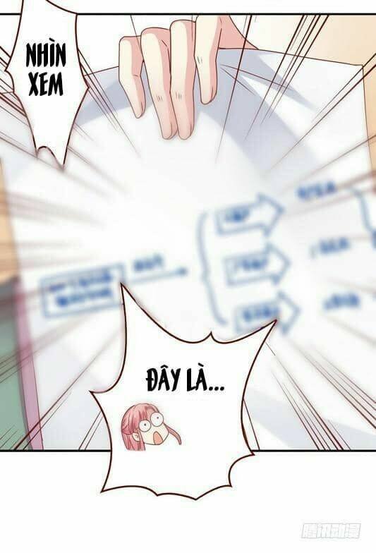 jm đặc thù khách nhân phục vụ bộ chapter 16 13