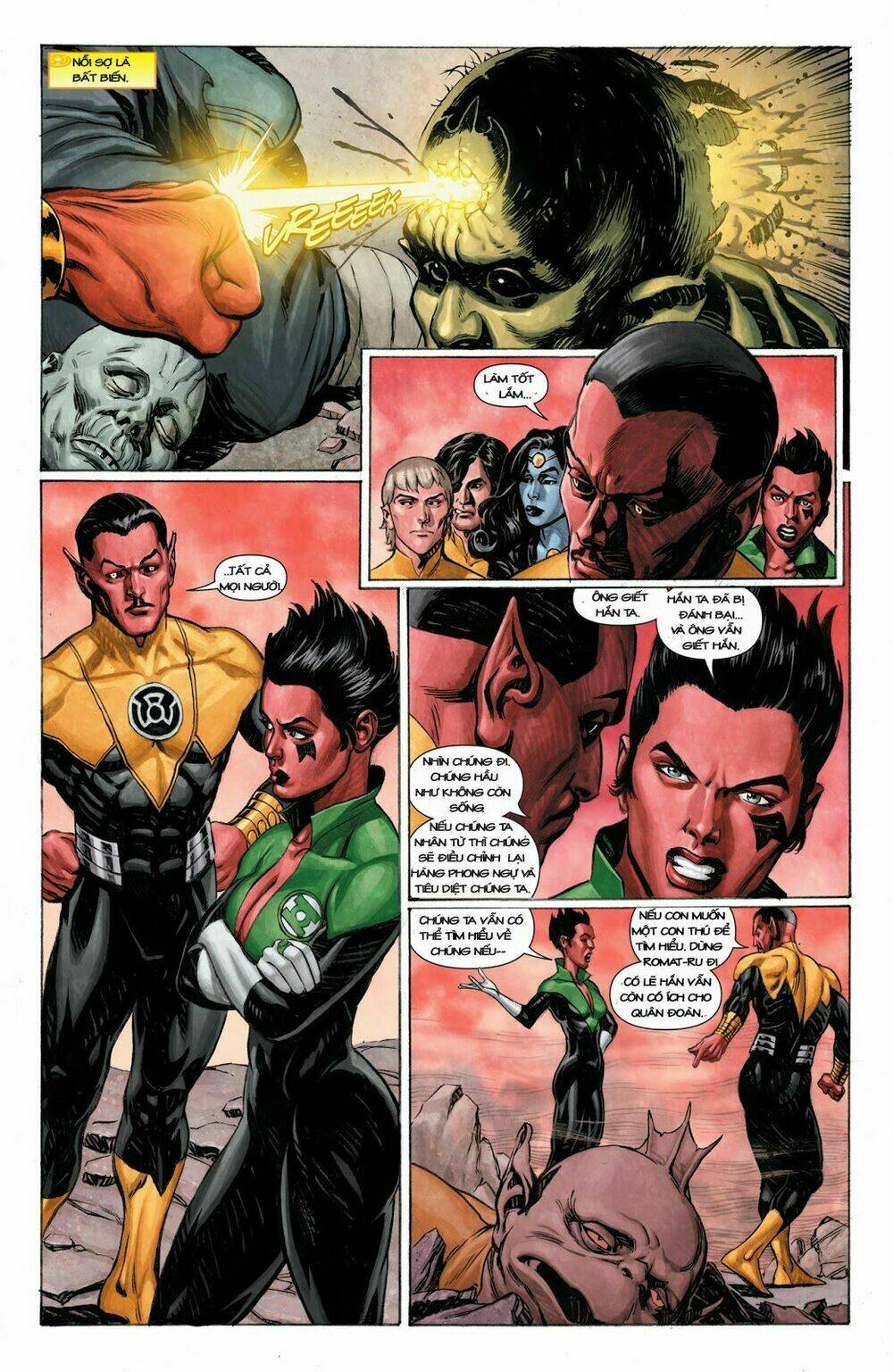 sinestro chapter 4 13