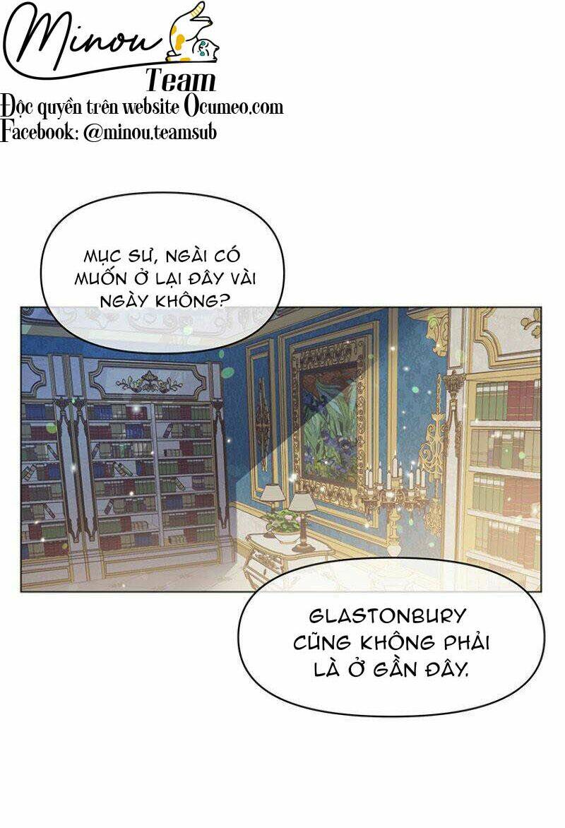 khu vườn câm lặng chapter 5 29