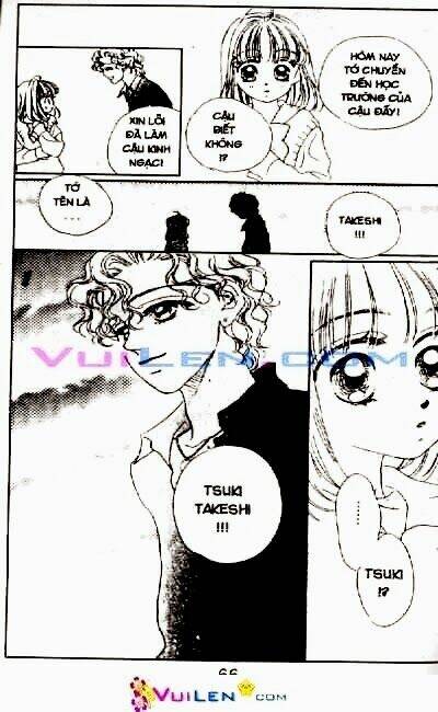 công chúa nhân ngư chapter 3 65