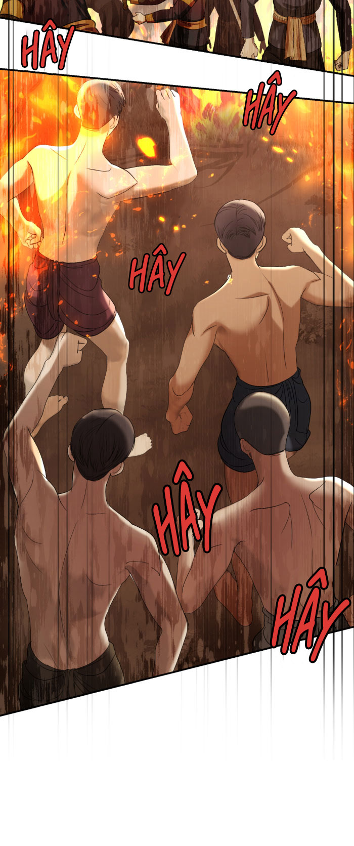 tôi là công tử đẹp nhất xiêm chapter 56 31