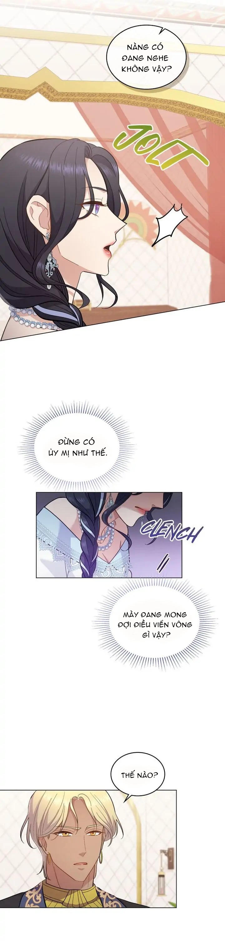 hội cùng thuyền chapter 12.2 7