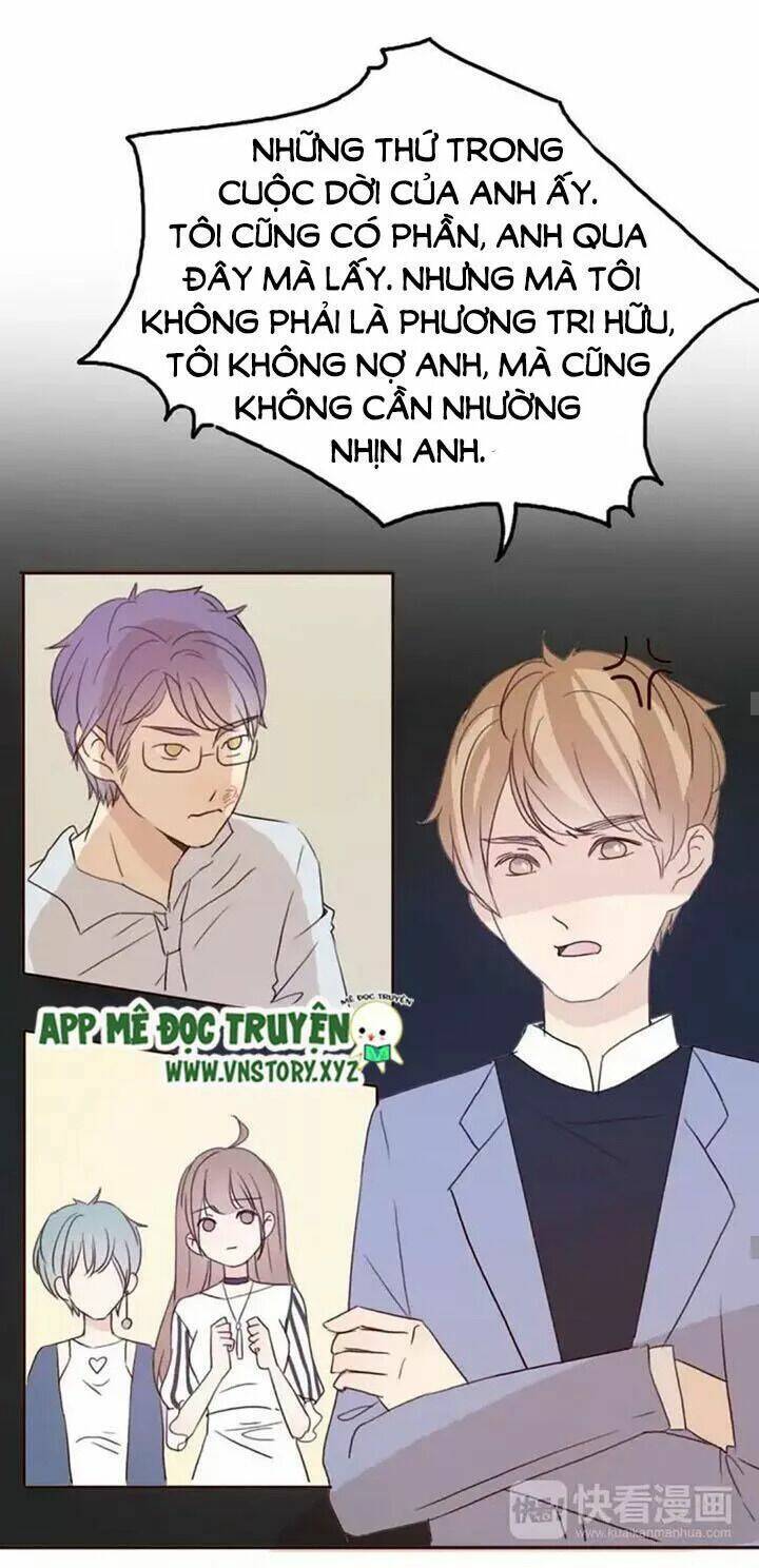 tình yêu không nói dối chapter 43 15