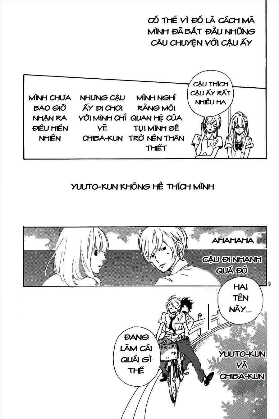 wish upon a glass chapter 1 10