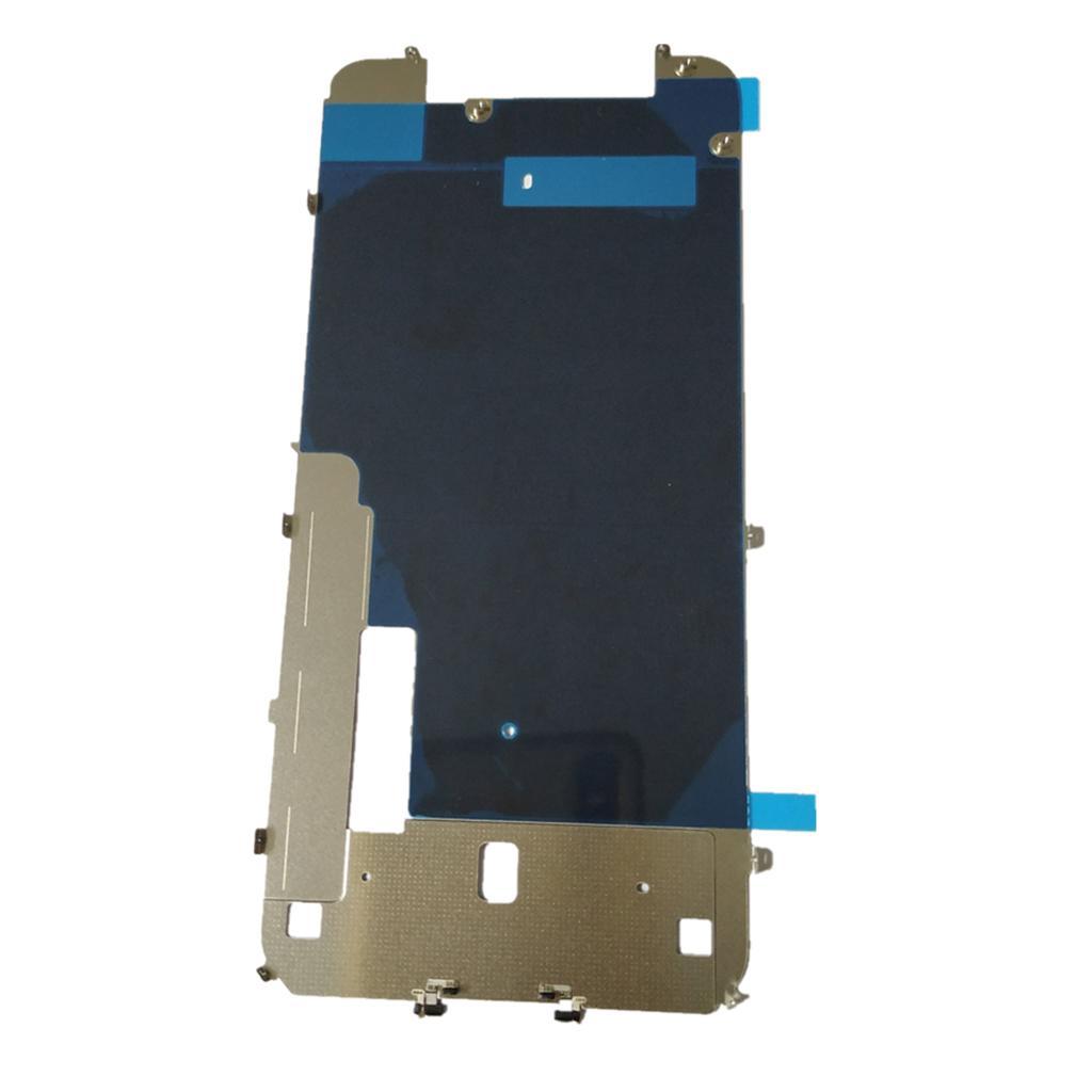LCD Screen Metal Back Plate Shield Small Parts for iPhone XR Replacement