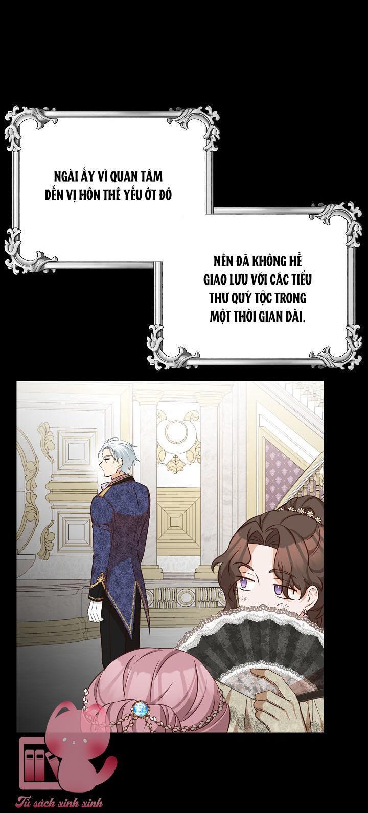 bác sĩ hoàn thành trách nhiệm rồi chapter 35 22