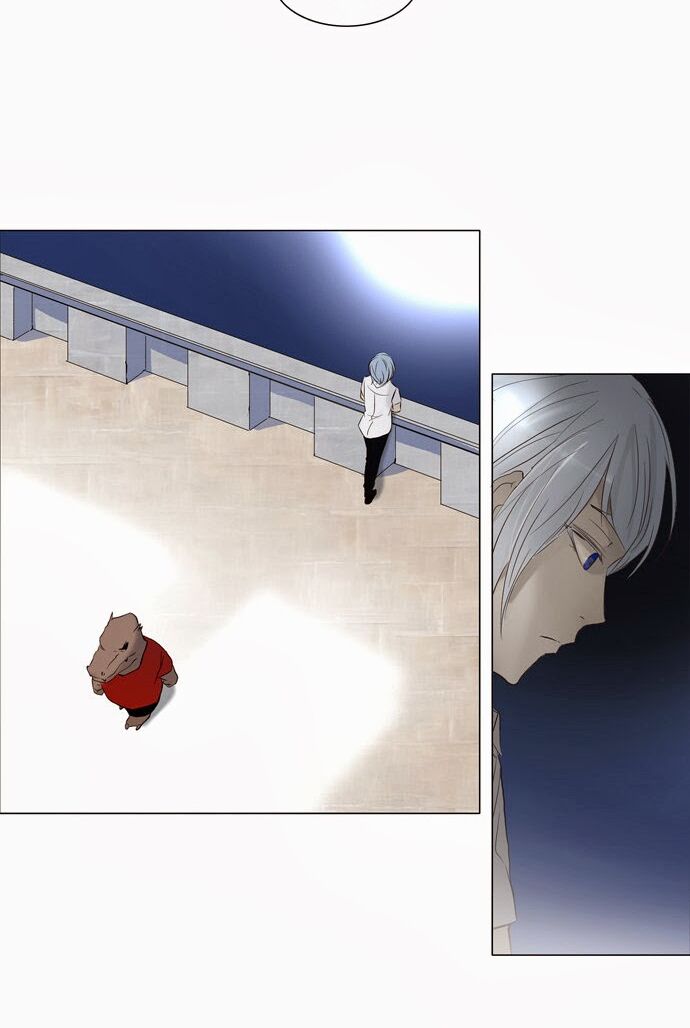 tòa tháp bí ẩn 2 chapter 67 33